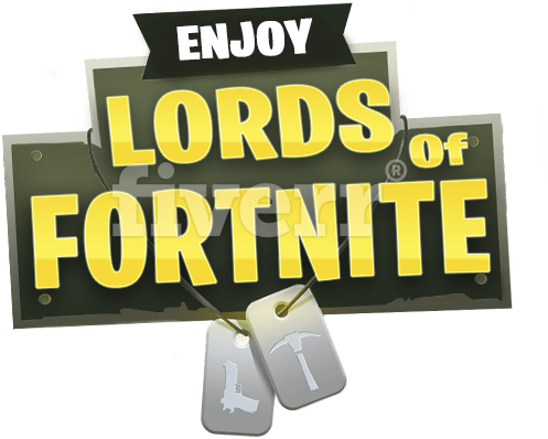 Fortnite 王者標誌 壁紙