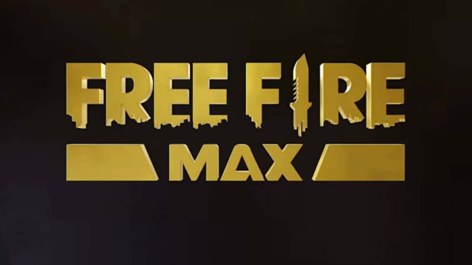 「Free Fire 標誌」 壁紙