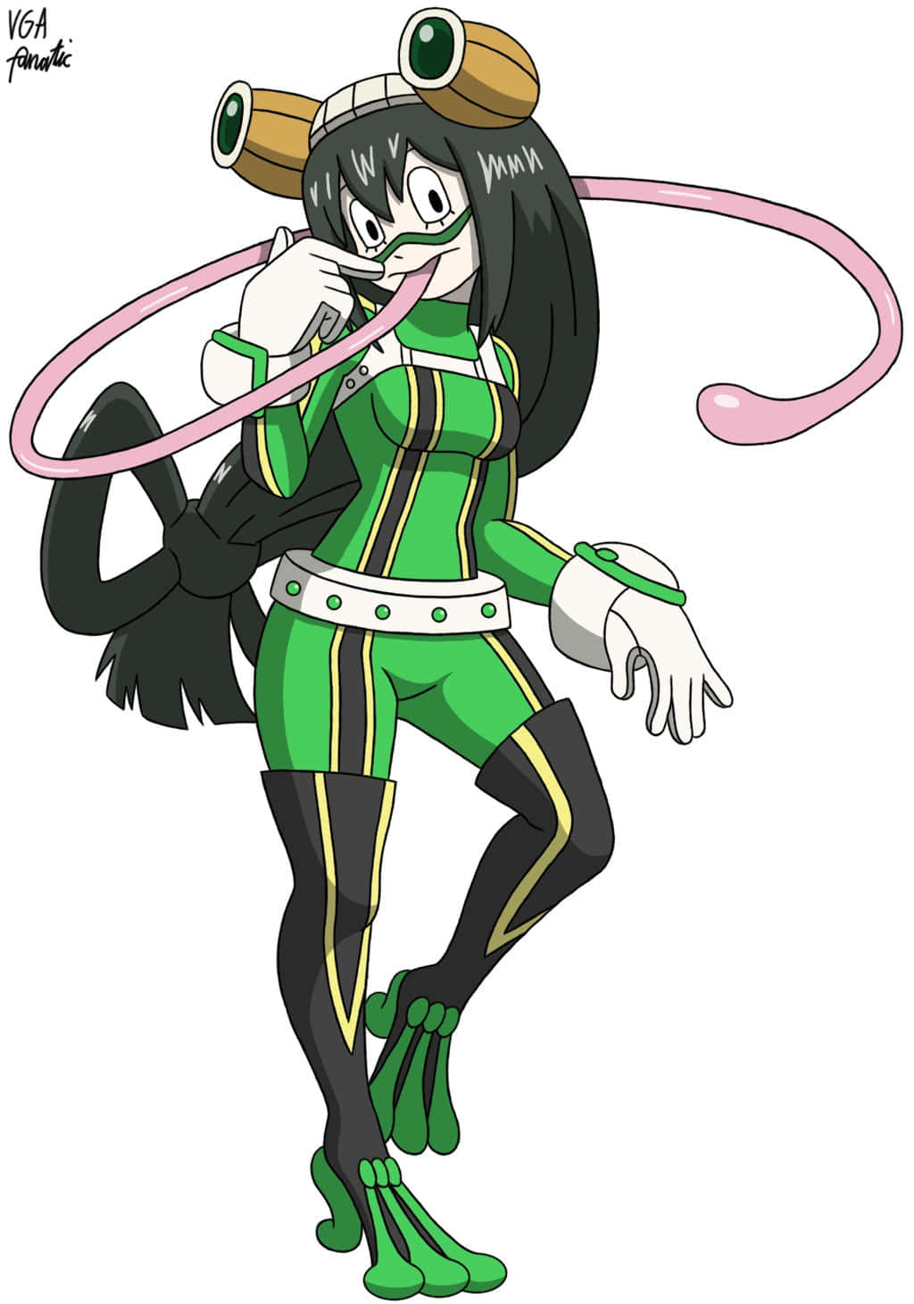 Froppy圖片 壁紙