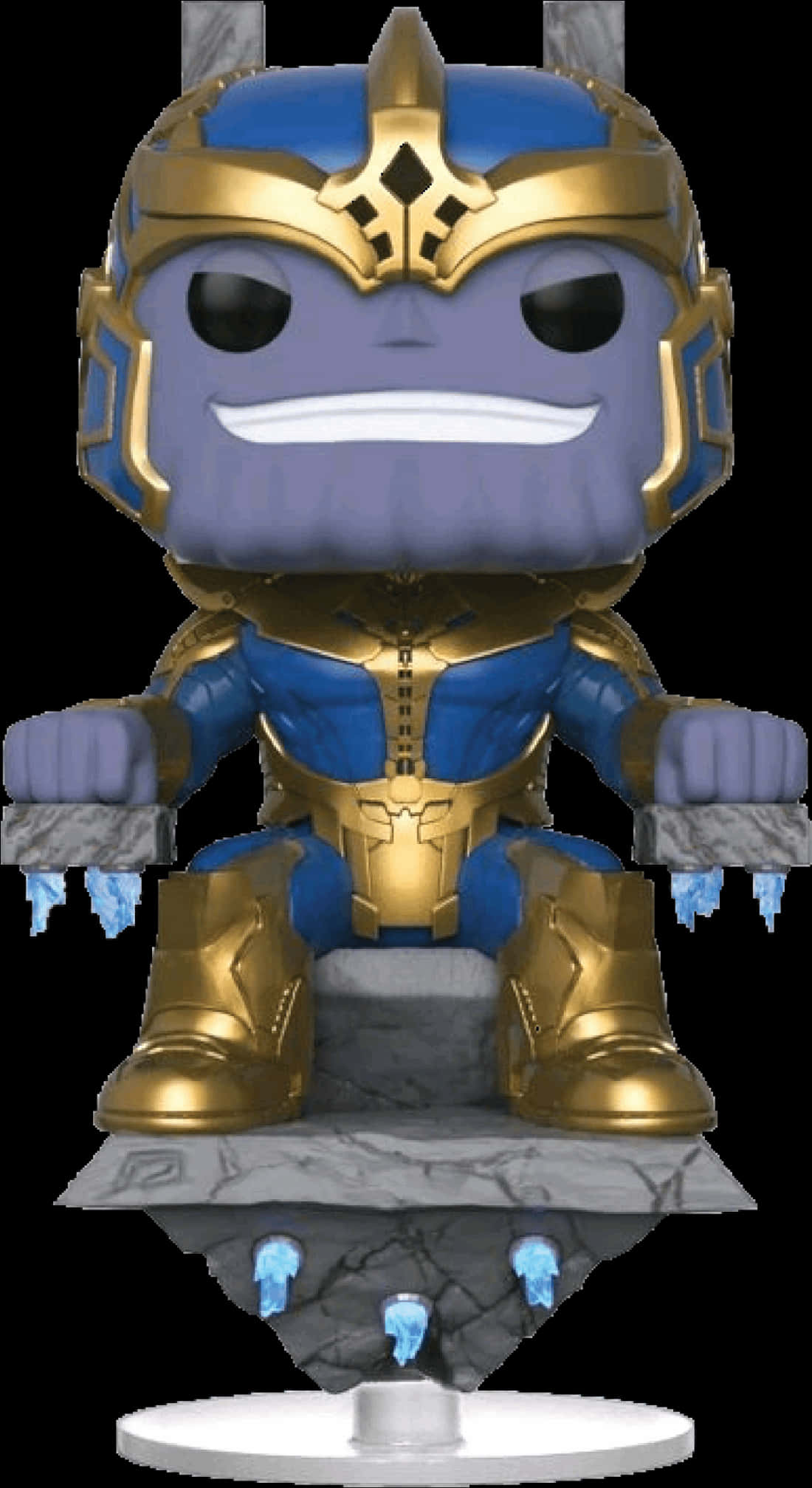 薩諾斯 Funko Pop 公仔 壁紙
