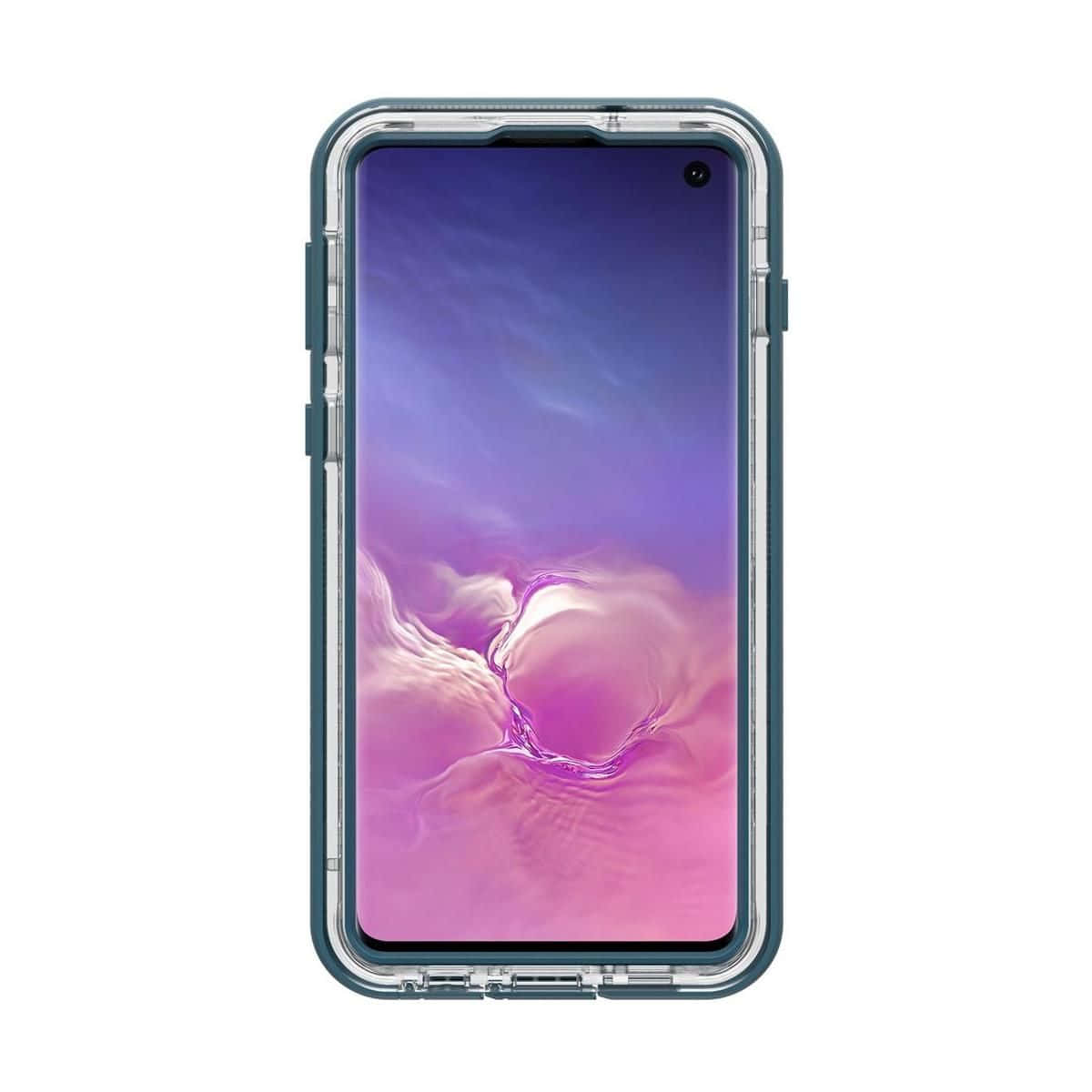 探索全新 Galaxy S10 系列 – 三星智慧手機的下一代傑作。 壁紙