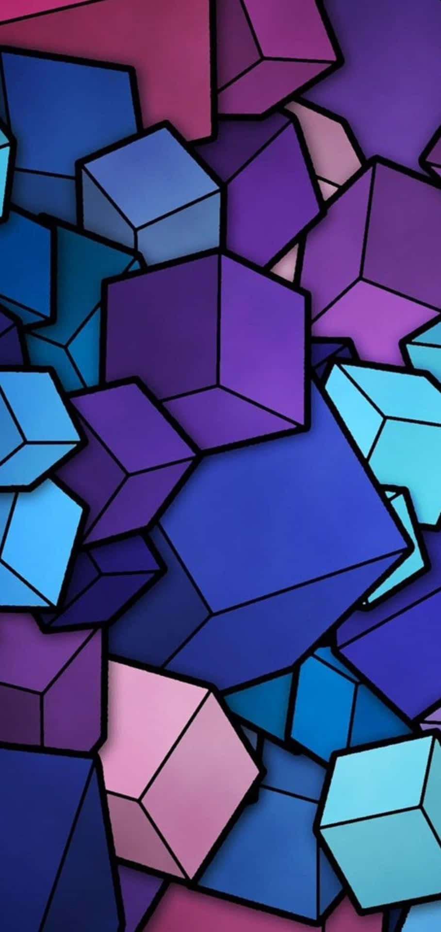 Galaxy S10 Plus 背景 壁紙