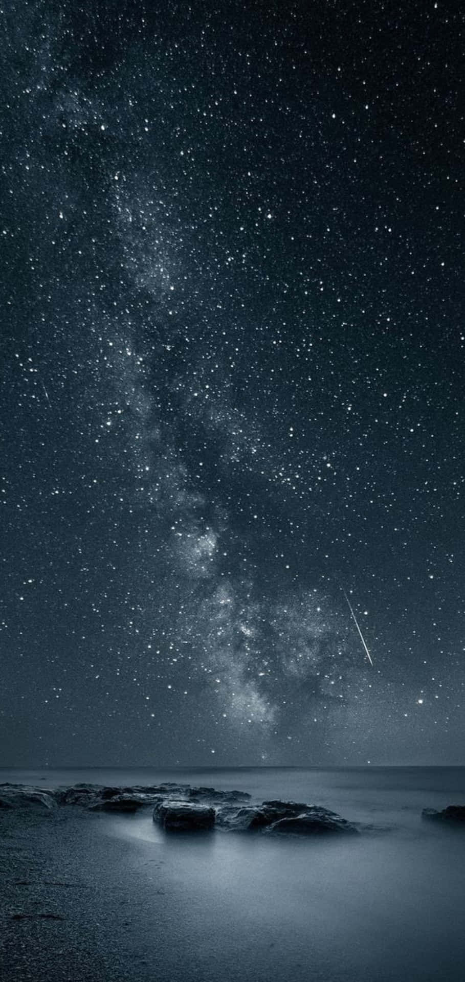 Galaxy S10 Plus 背景 壁紙