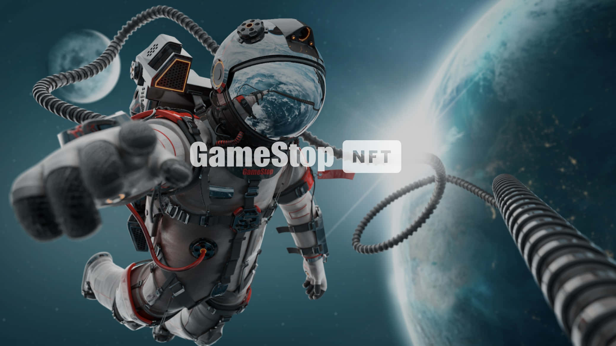 Gamestop 背景 壁紙