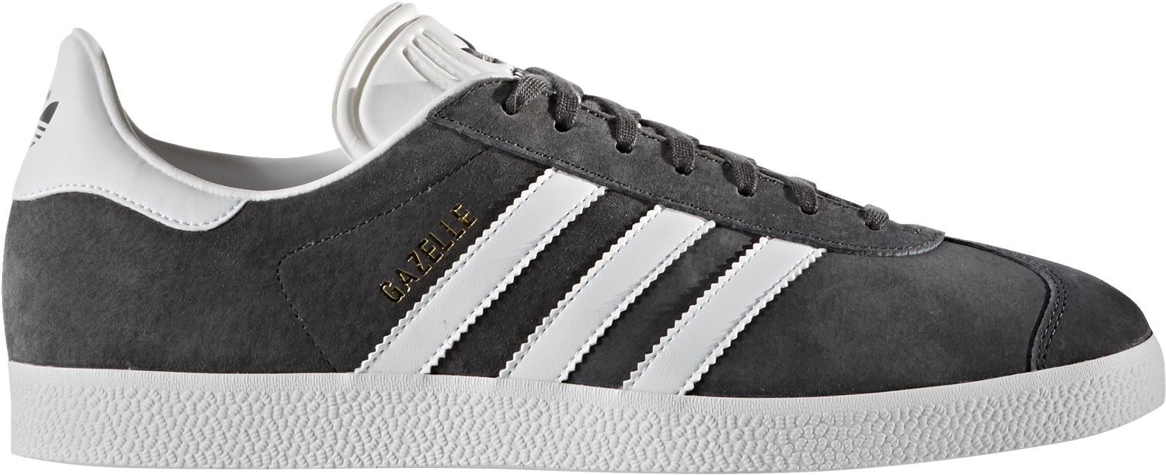 愛迪達 Gazelle 黑白運動鞋 壁紙
