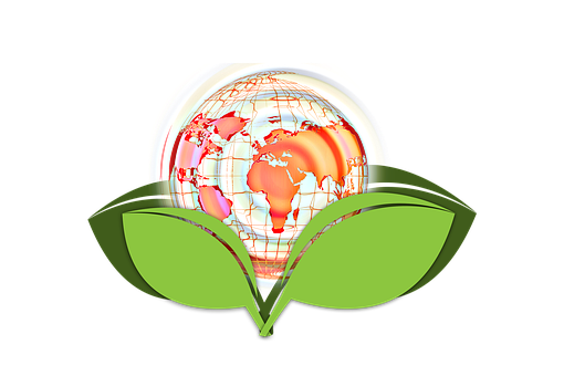 Globeon 環保概念