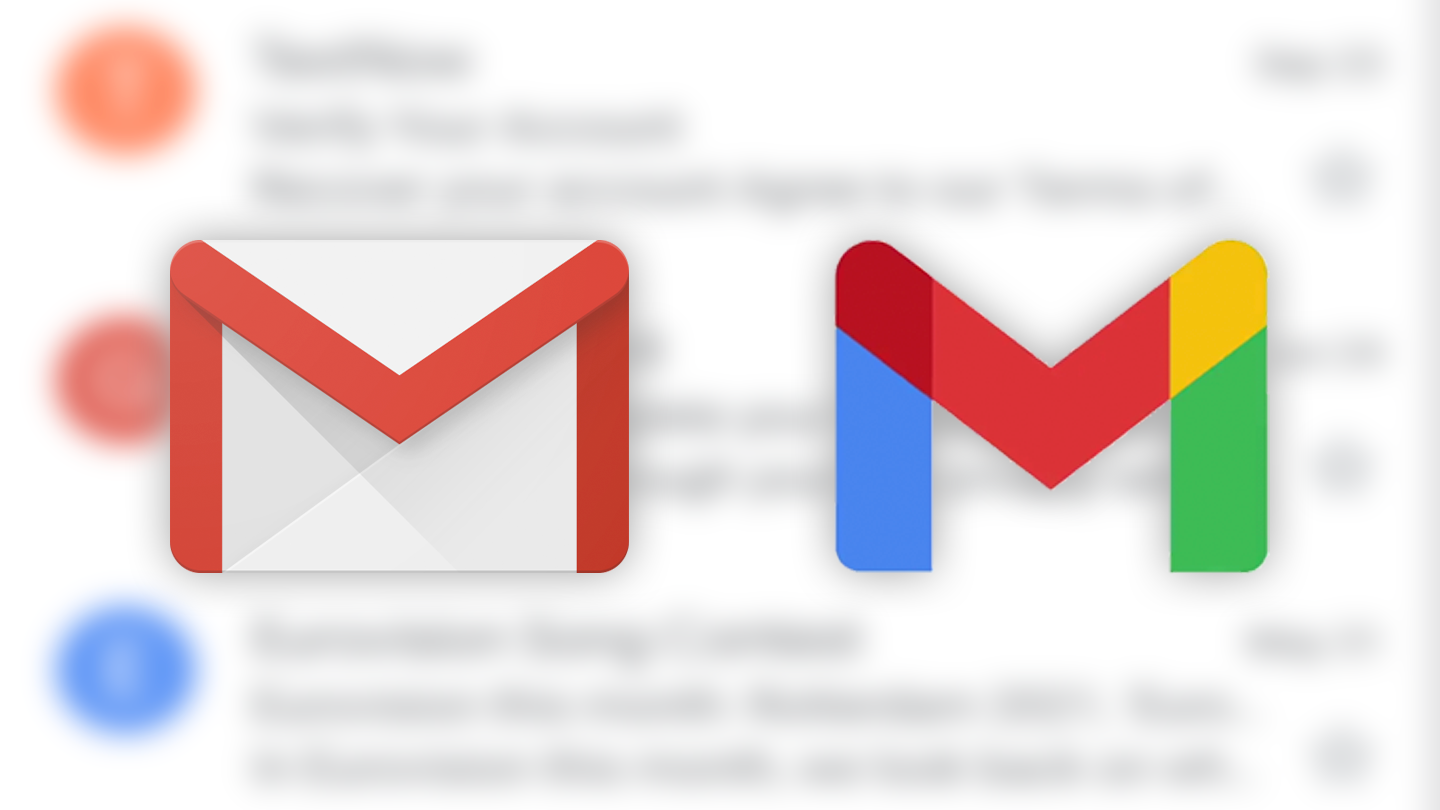 使用Gmail輕鬆收發電子郵件 壁紙