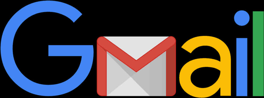 Gmail 官方標誌 壁紙