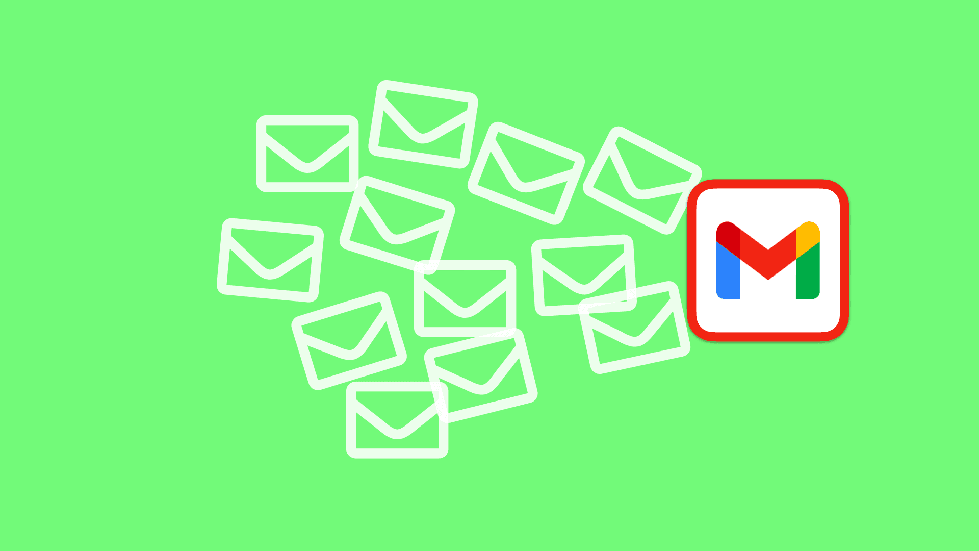 立即連結您的Gmail帳戶 壁紙