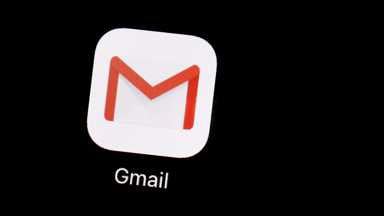 Gmail 圖片 壁紙