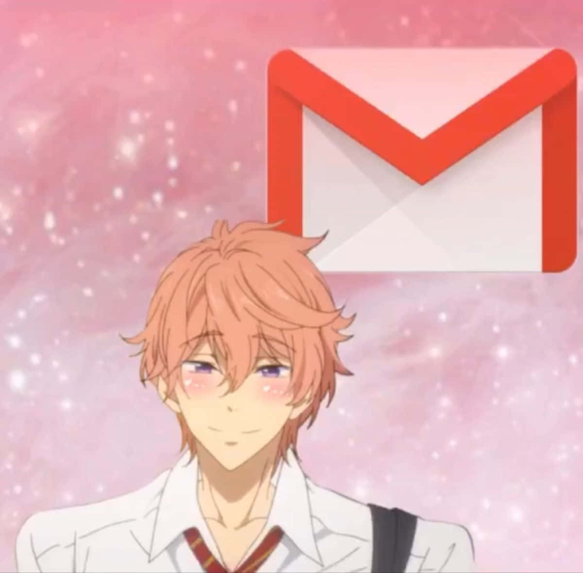 Gmail 圖片 壁紙