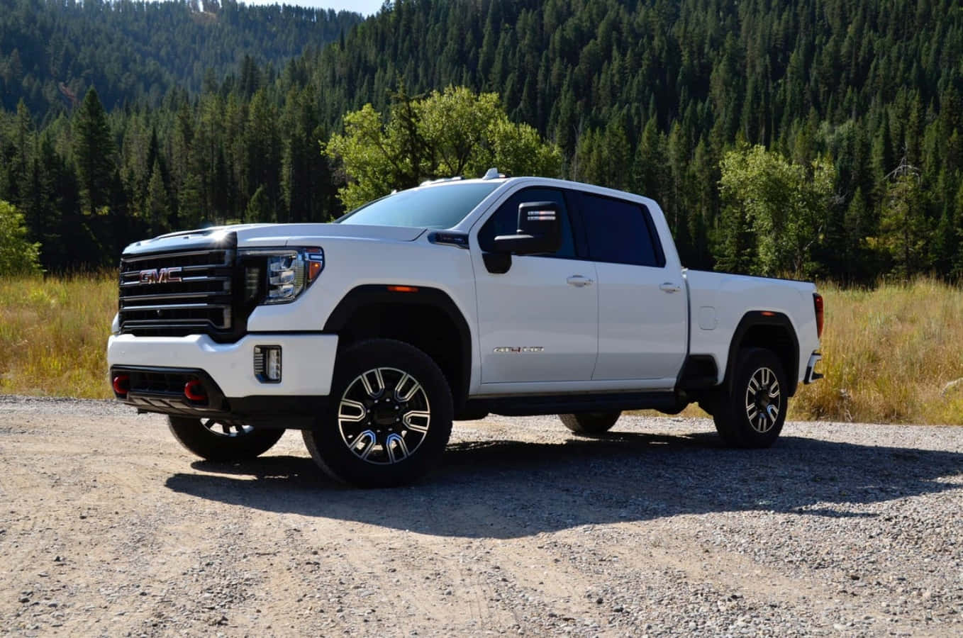 GMC 圖片 壁紙