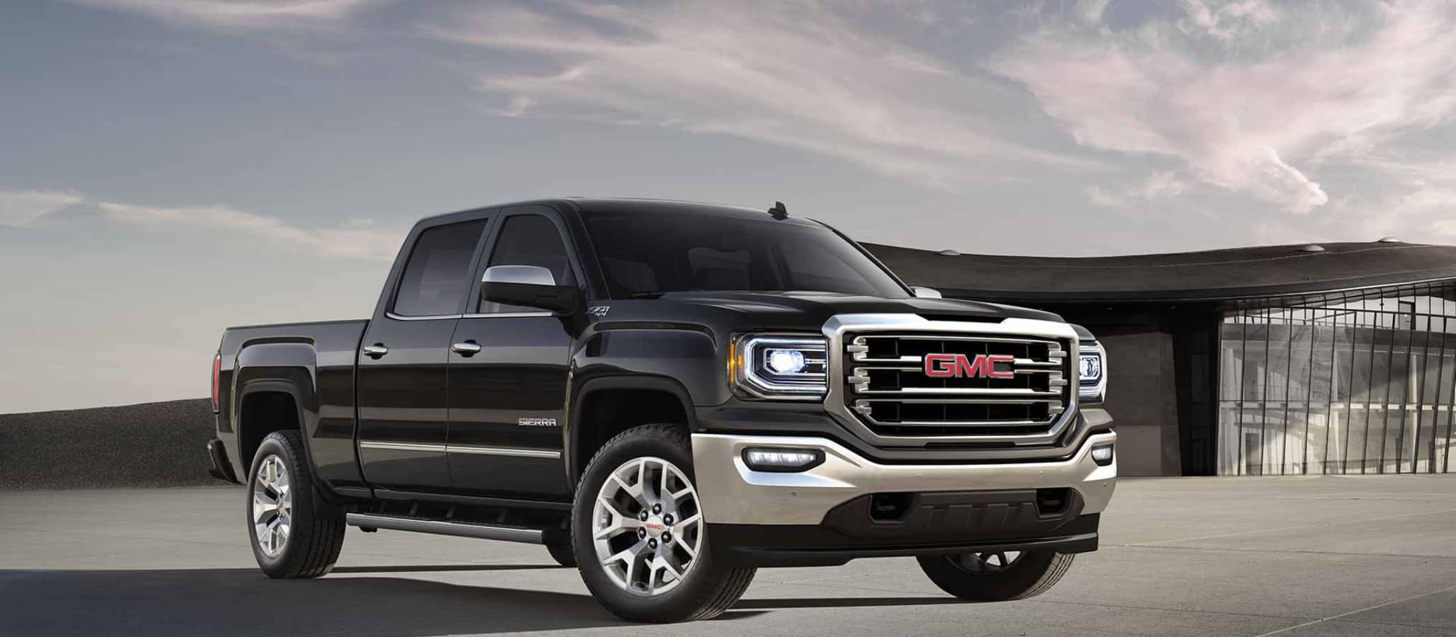 GMC 圖片 壁紙