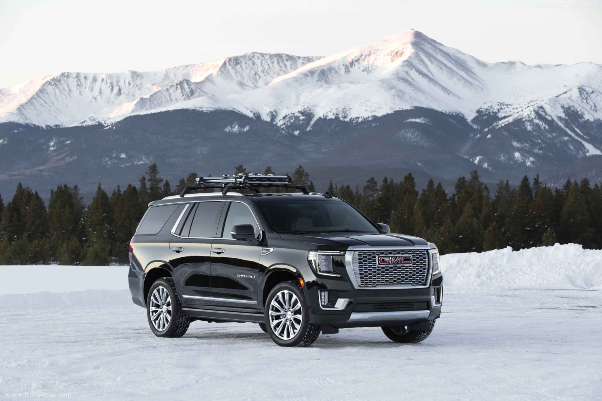 GMC 圖片 壁紙