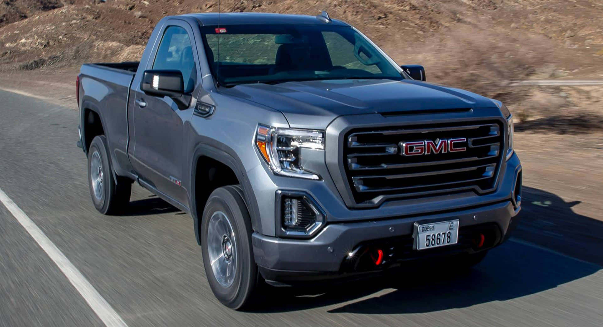 GMC 圖片 壁紙