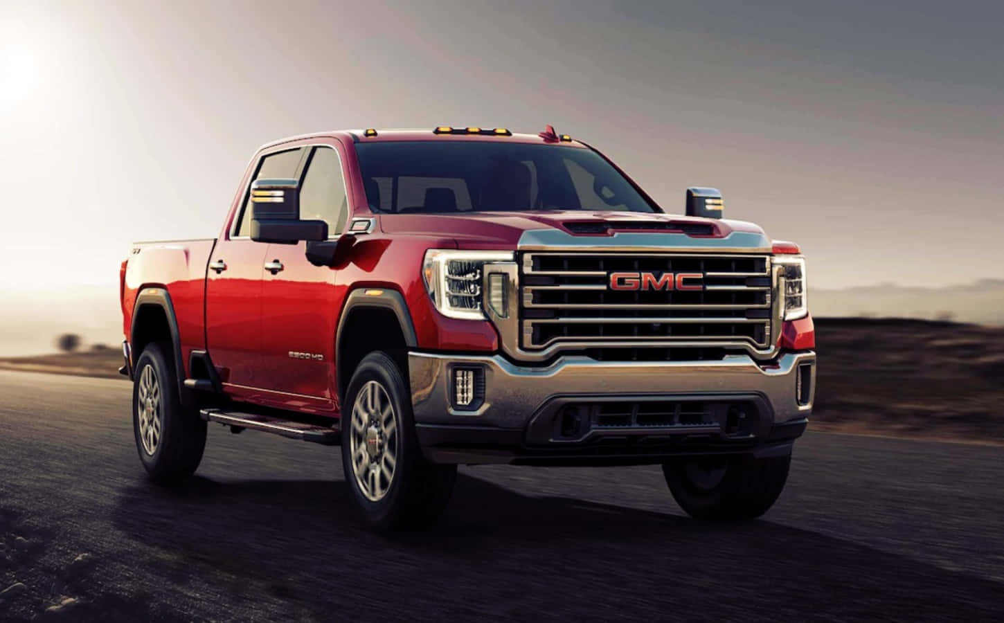 GMC 圖片 壁紙