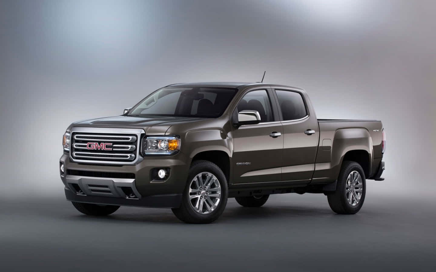 GMC 圖片 壁紙