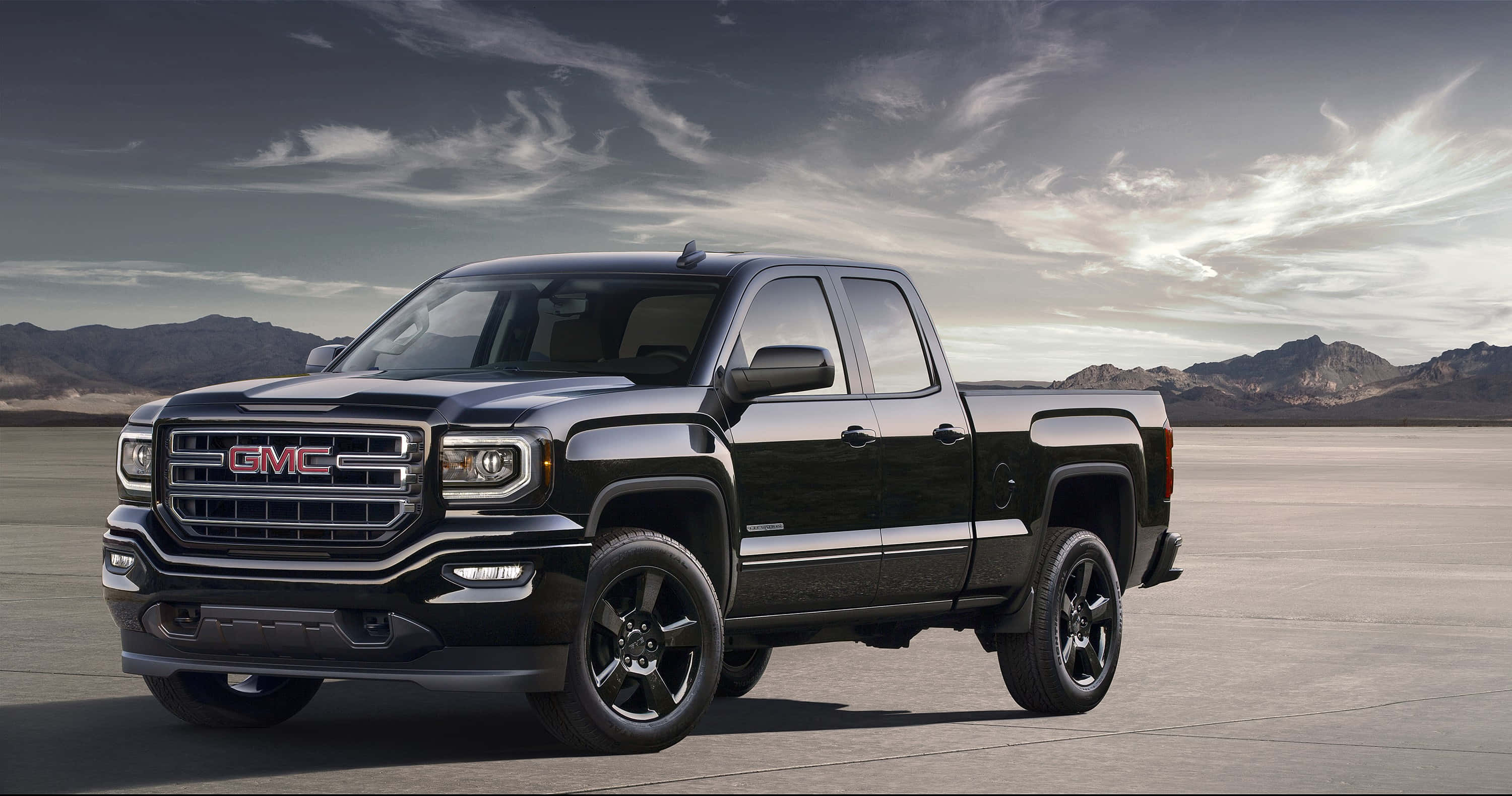 GMC 圖片 壁紙