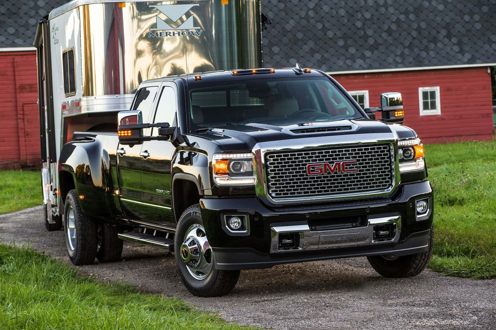GMC 圖片 壁紙