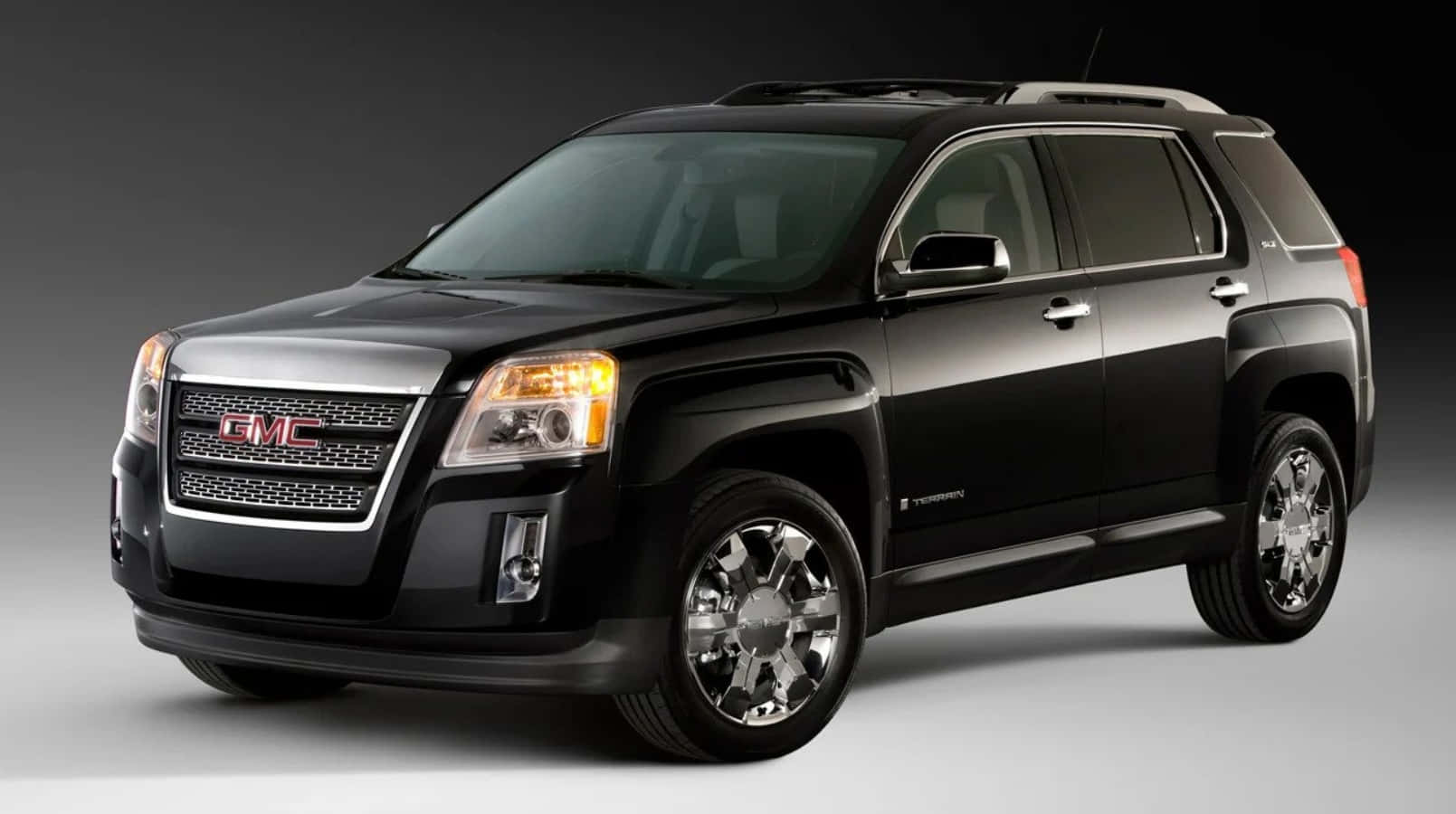 GMC 圖片 壁紙