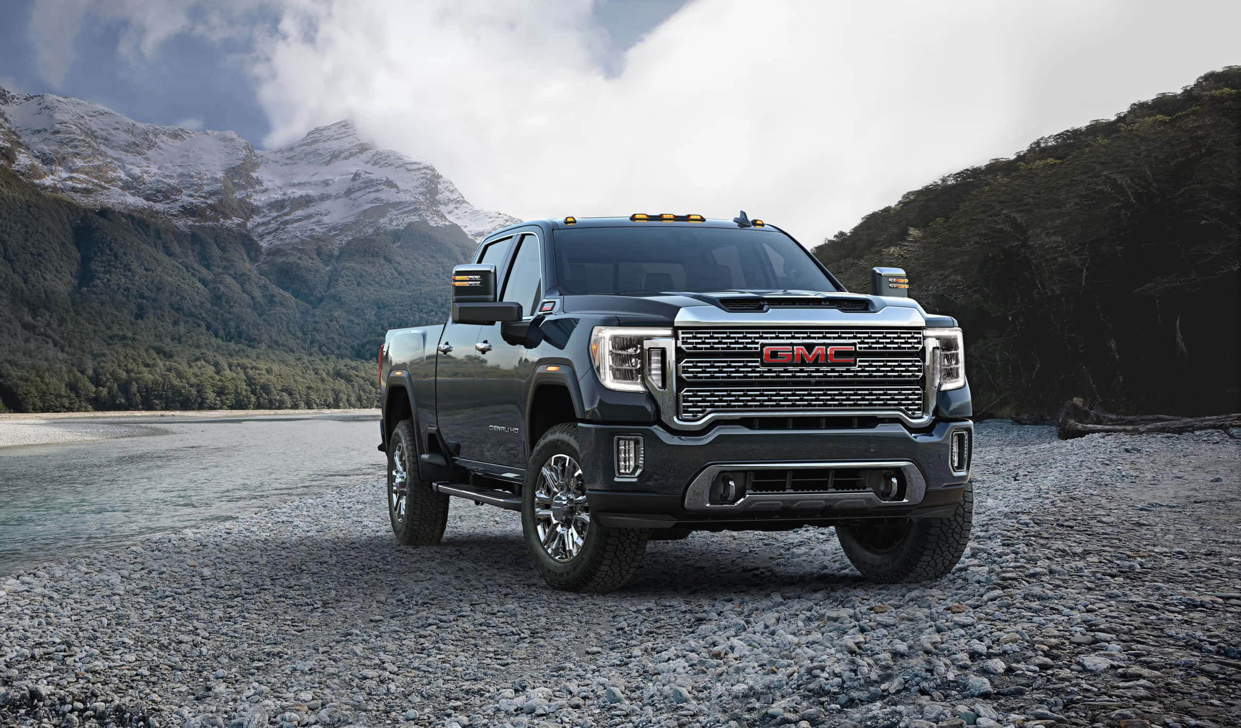 GMC 圖片 壁紙