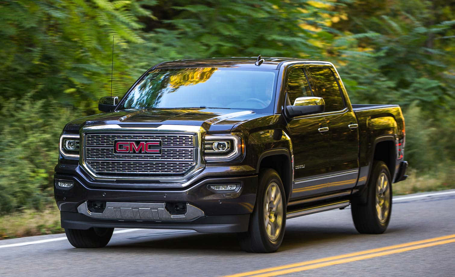 GMC 圖片 壁紙