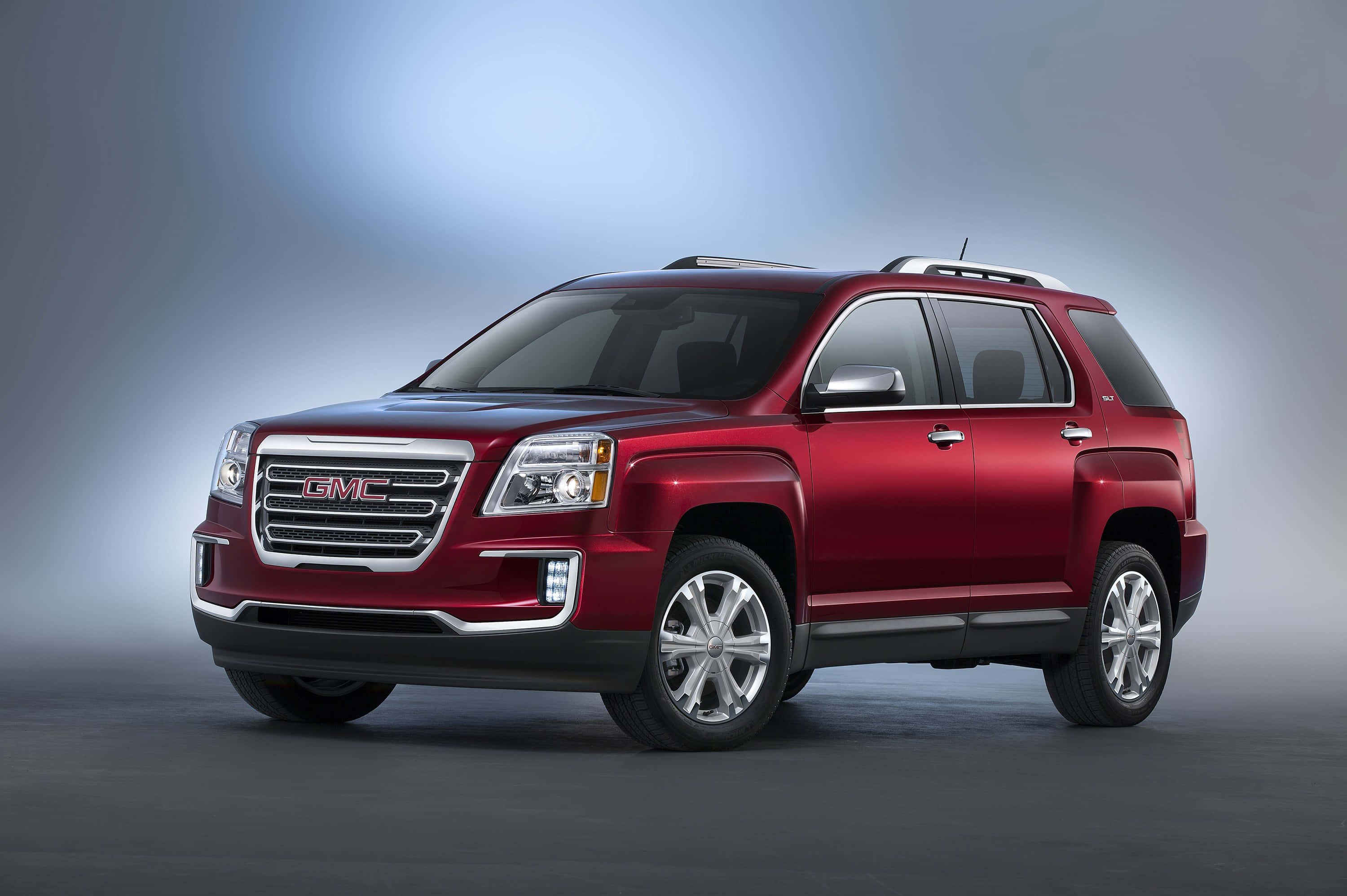 GMC 圖片 壁紙