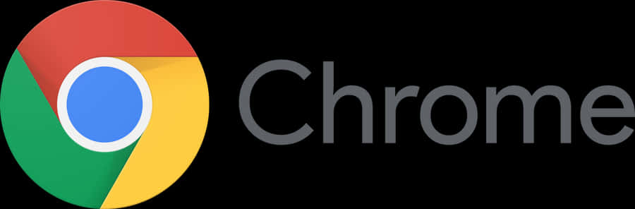 Google Chrome 標誌 壁紙