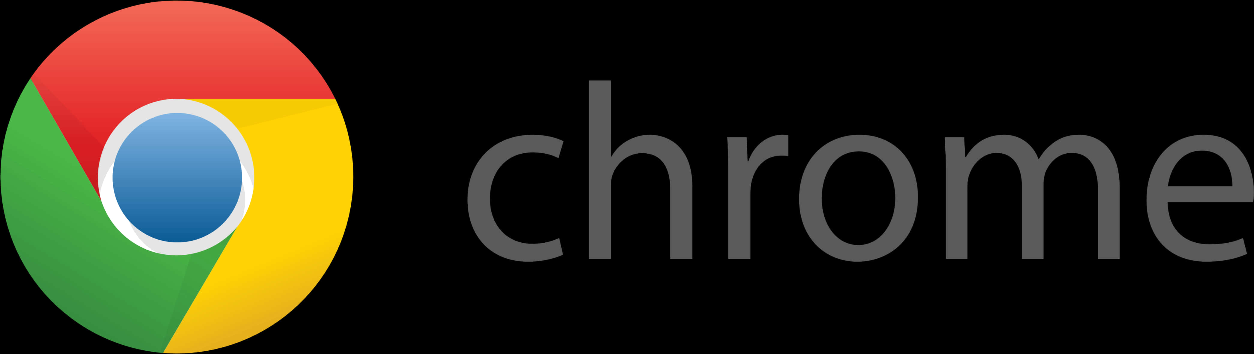 Google Chrome 標誌 壁紙