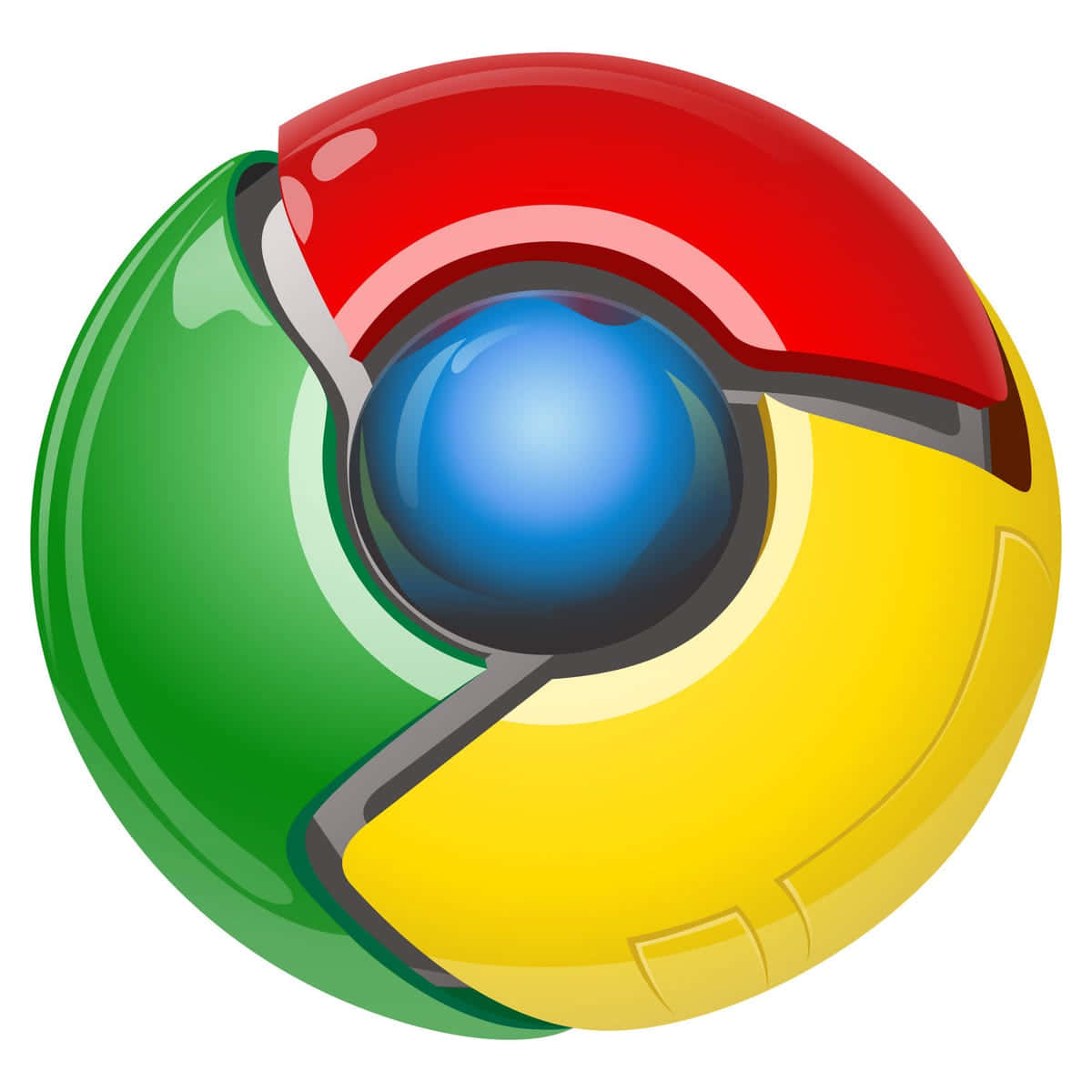 Google Chrome 圖片 壁紙