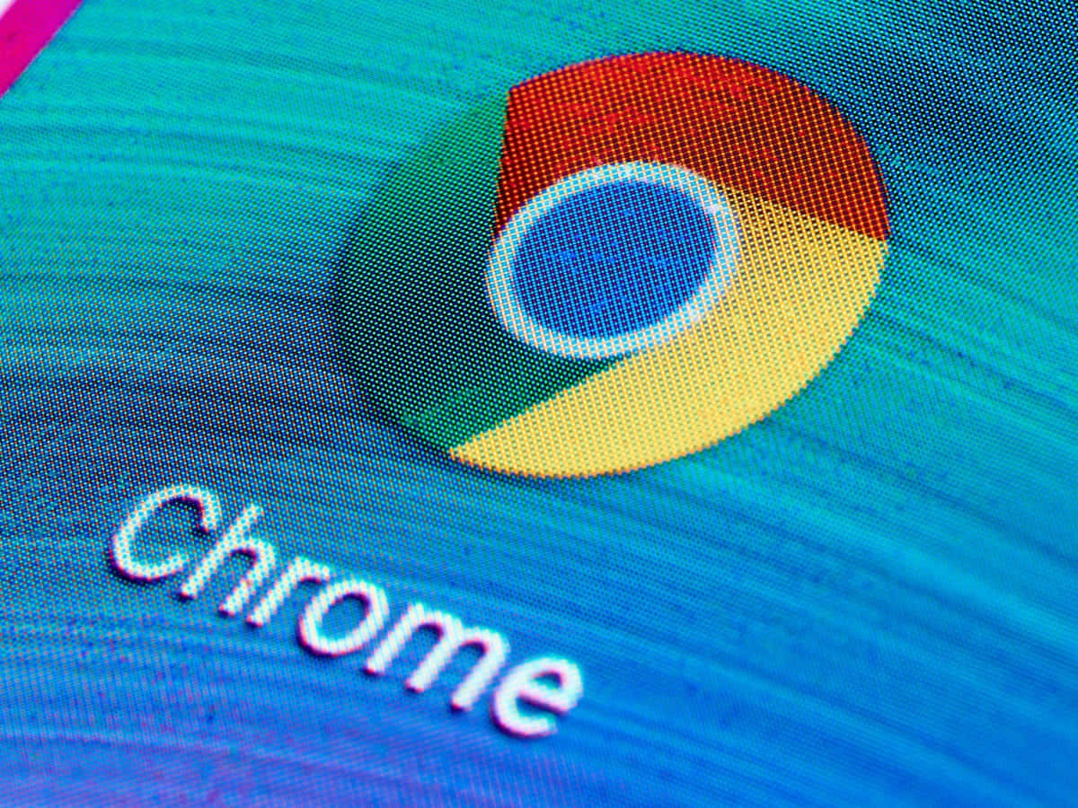Google Chrome 圖片 壁紙