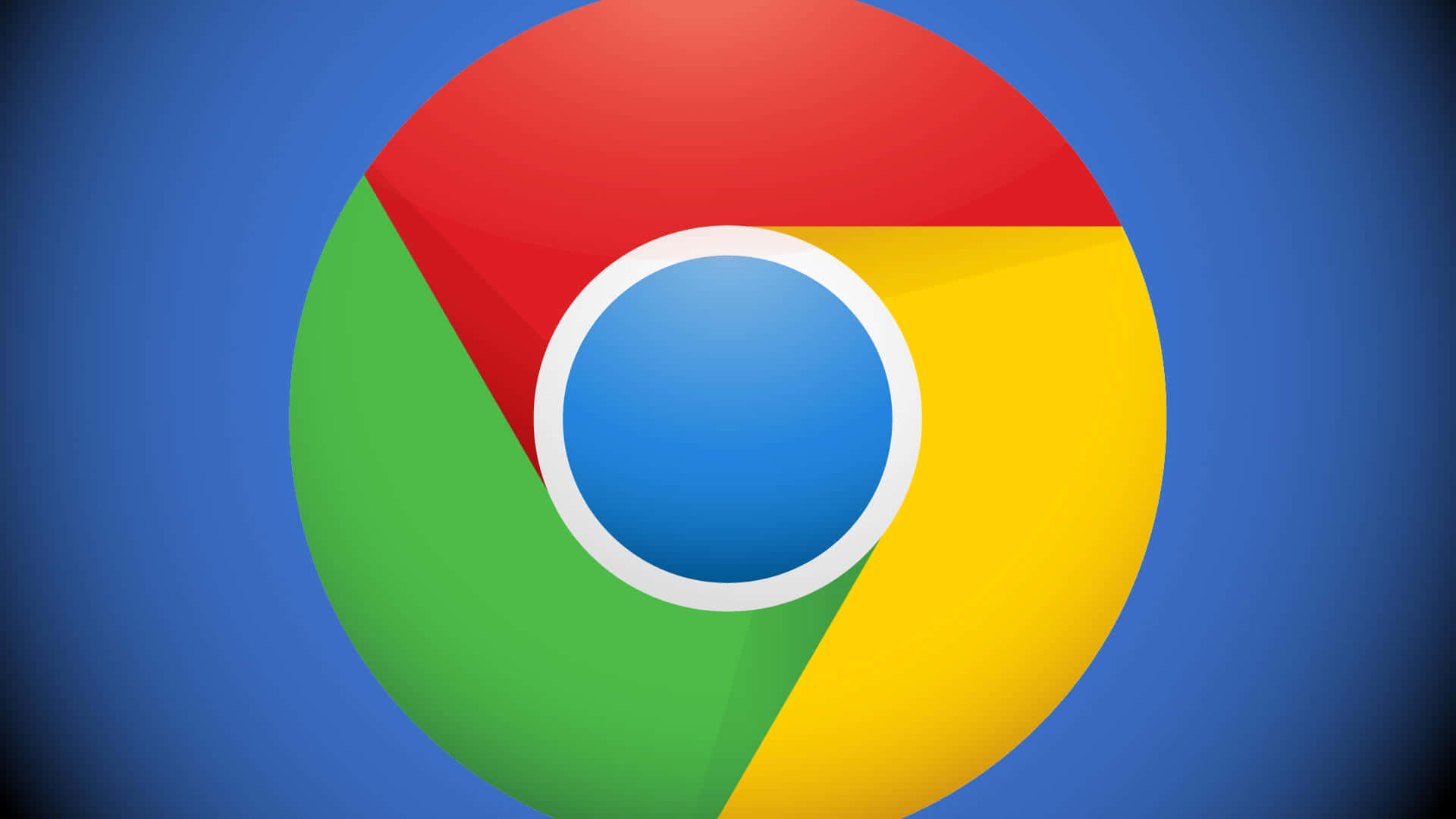 Google Chrome 圖片 壁紙
