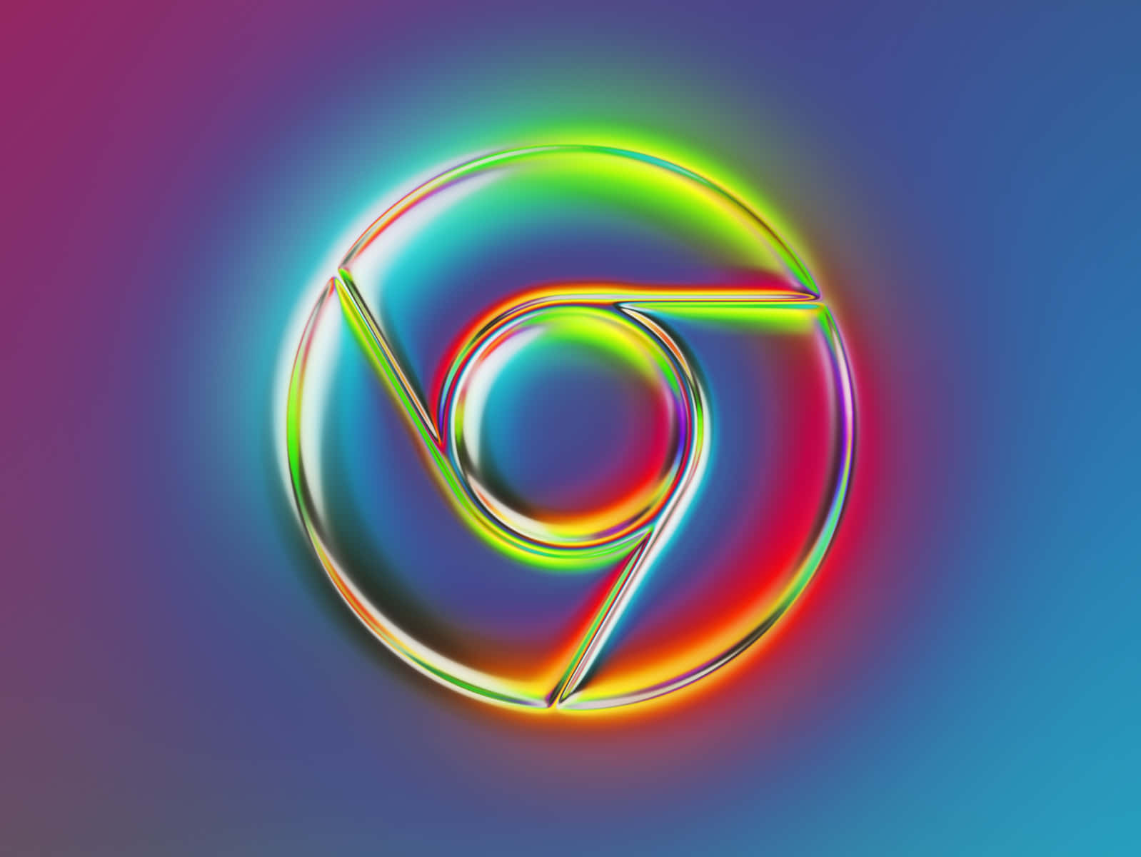 Google Chrome 圖片 壁紙