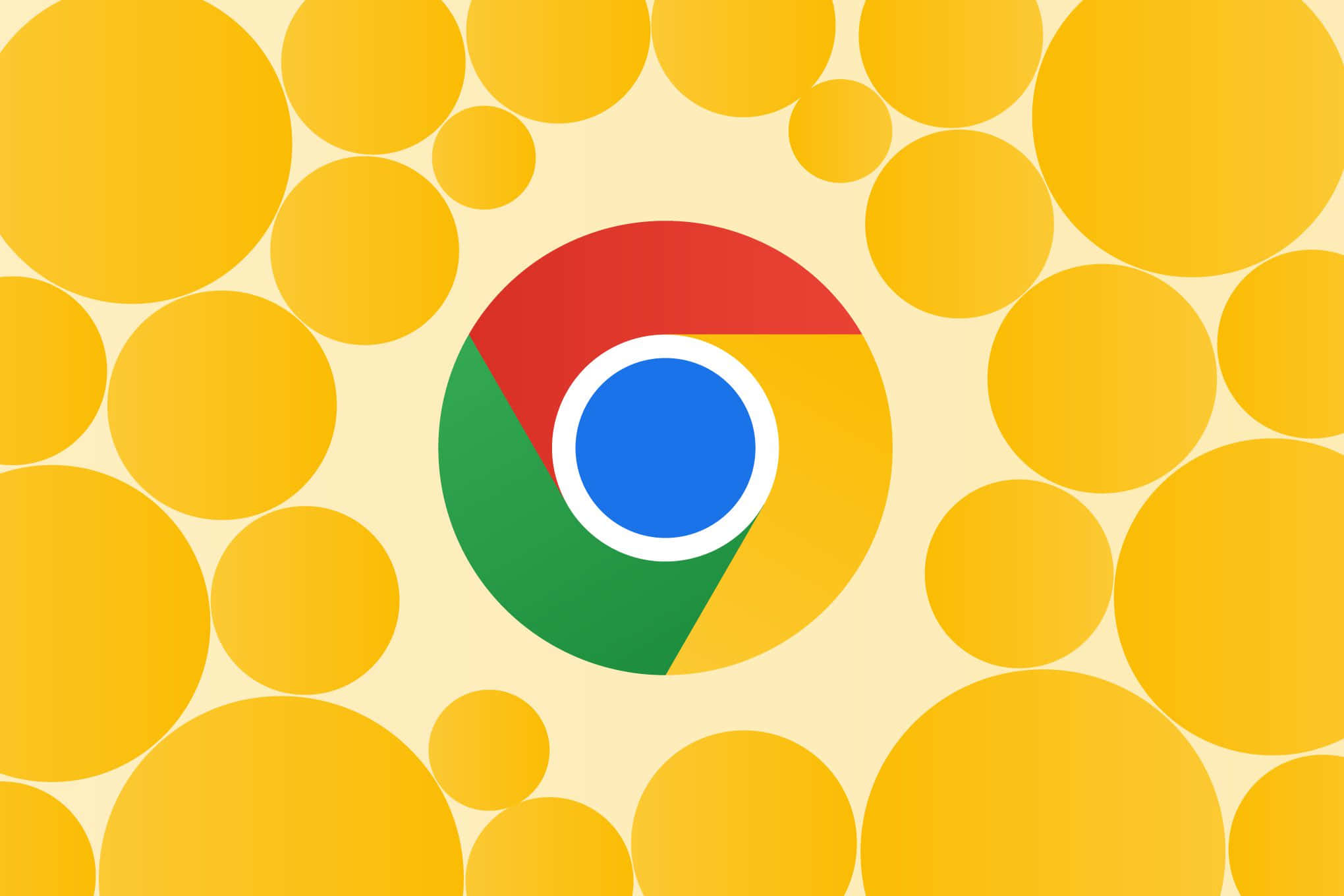 Google Chrome 圖片 壁紙