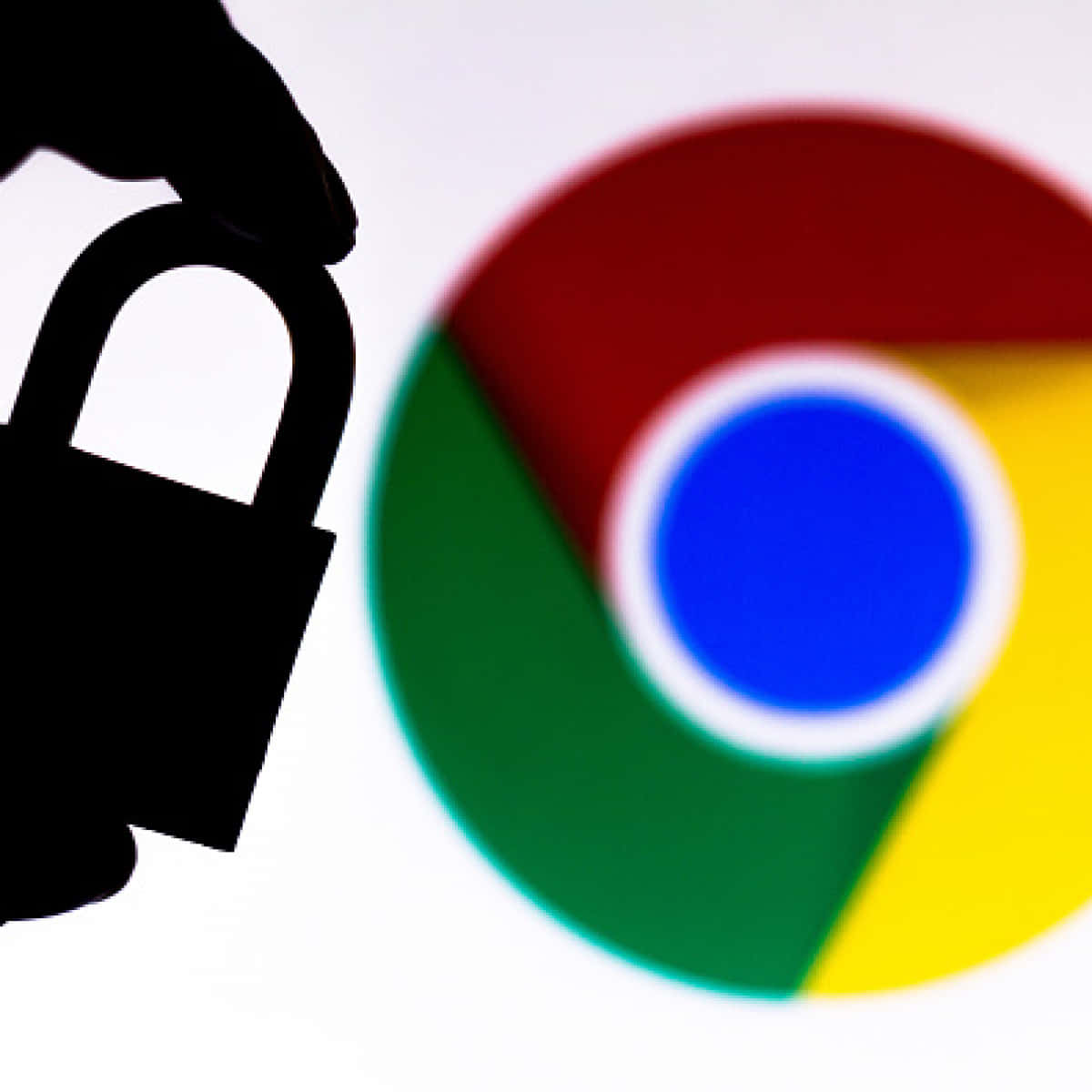 Google Chrome 圖片 壁紙
