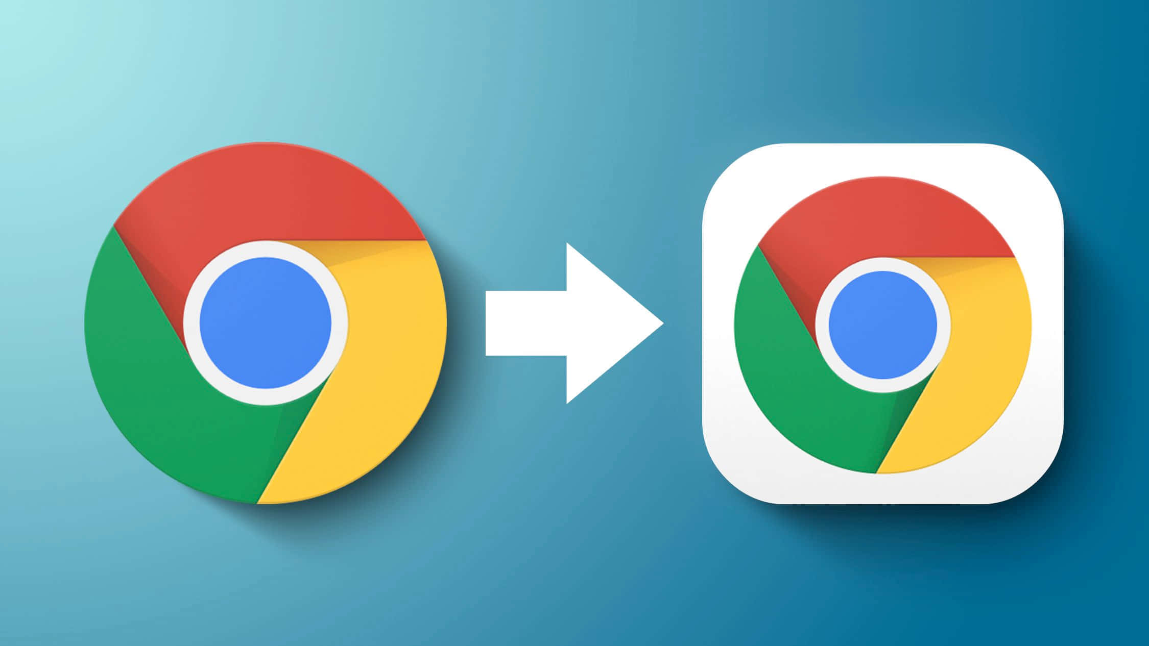 Google Chrome 圖片 壁紙
