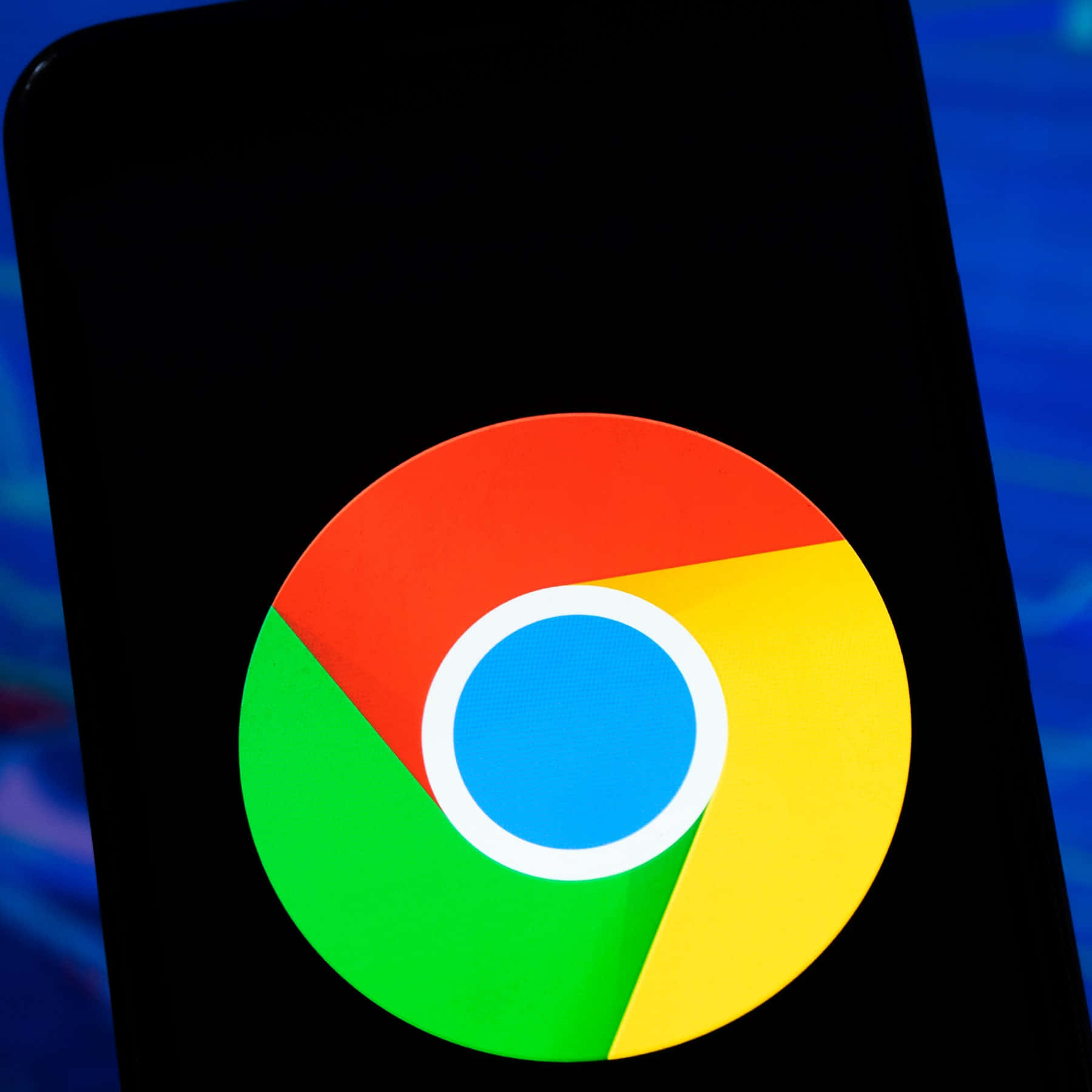 Google Chrome 圖片 壁紙