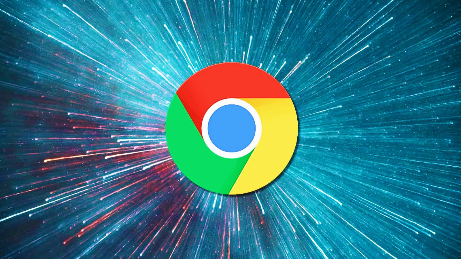 Google Chrome 圖片 壁紙
