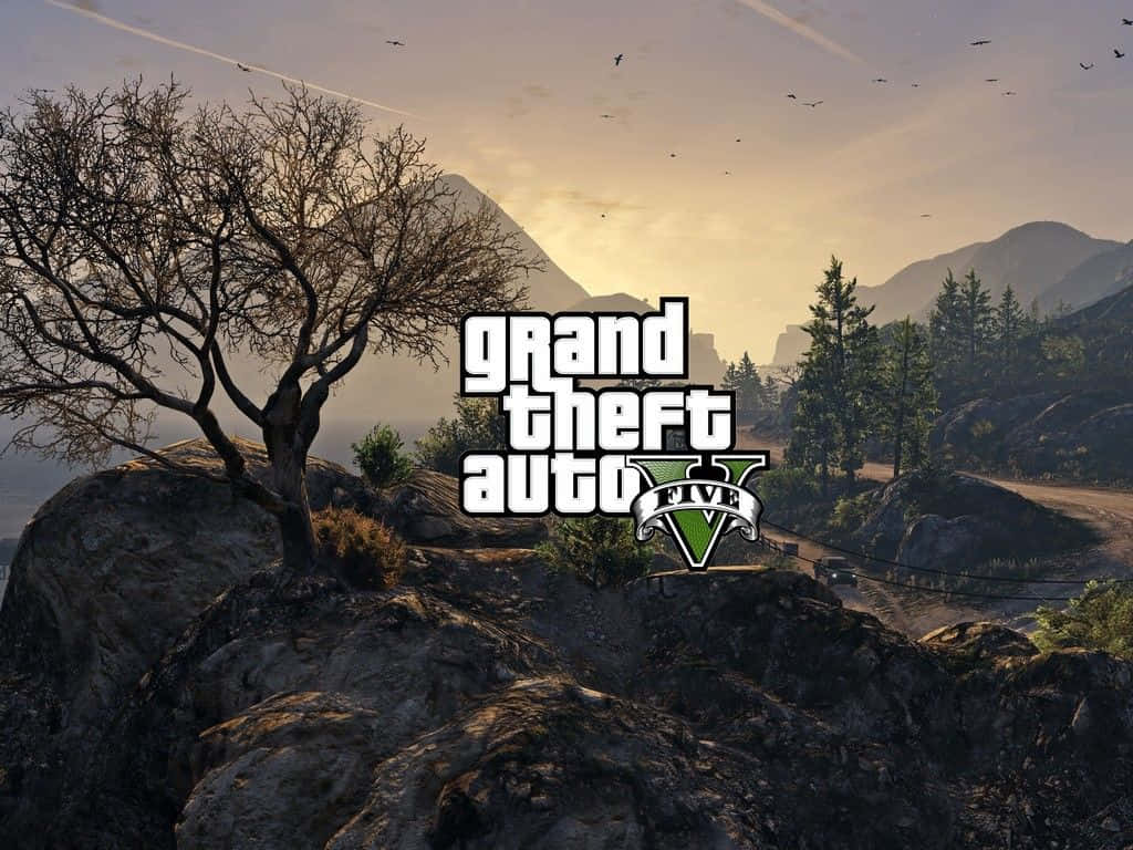 GTA 5 圖片 壁紙