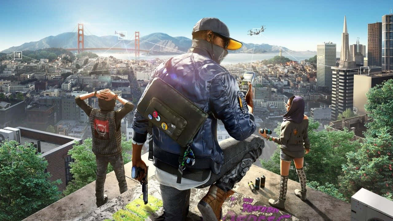 GTA 5 圖片 壁紙