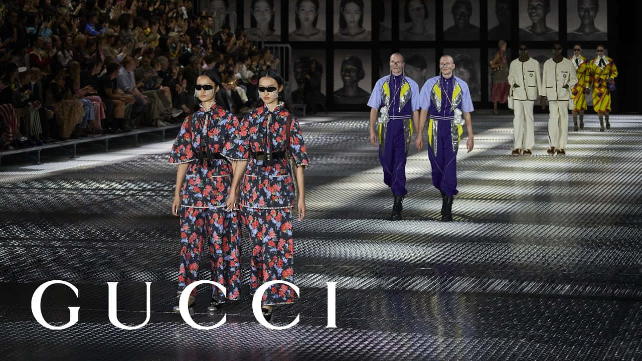 Gucci 圖片 — Gucci 之家 壁紙