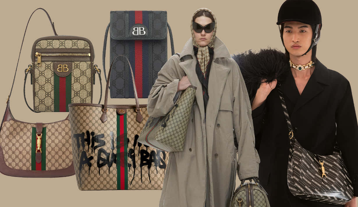 Gucci 圖片 — Gucci 之家 壁紙