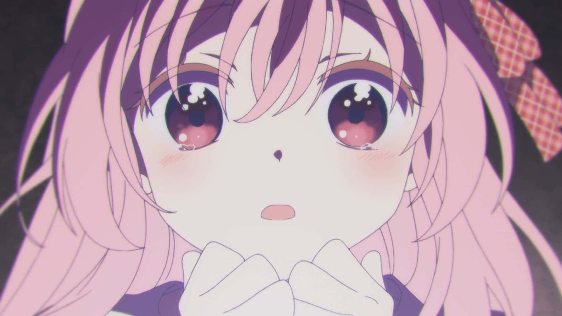 Happy Sugar Life 背景 壁紙