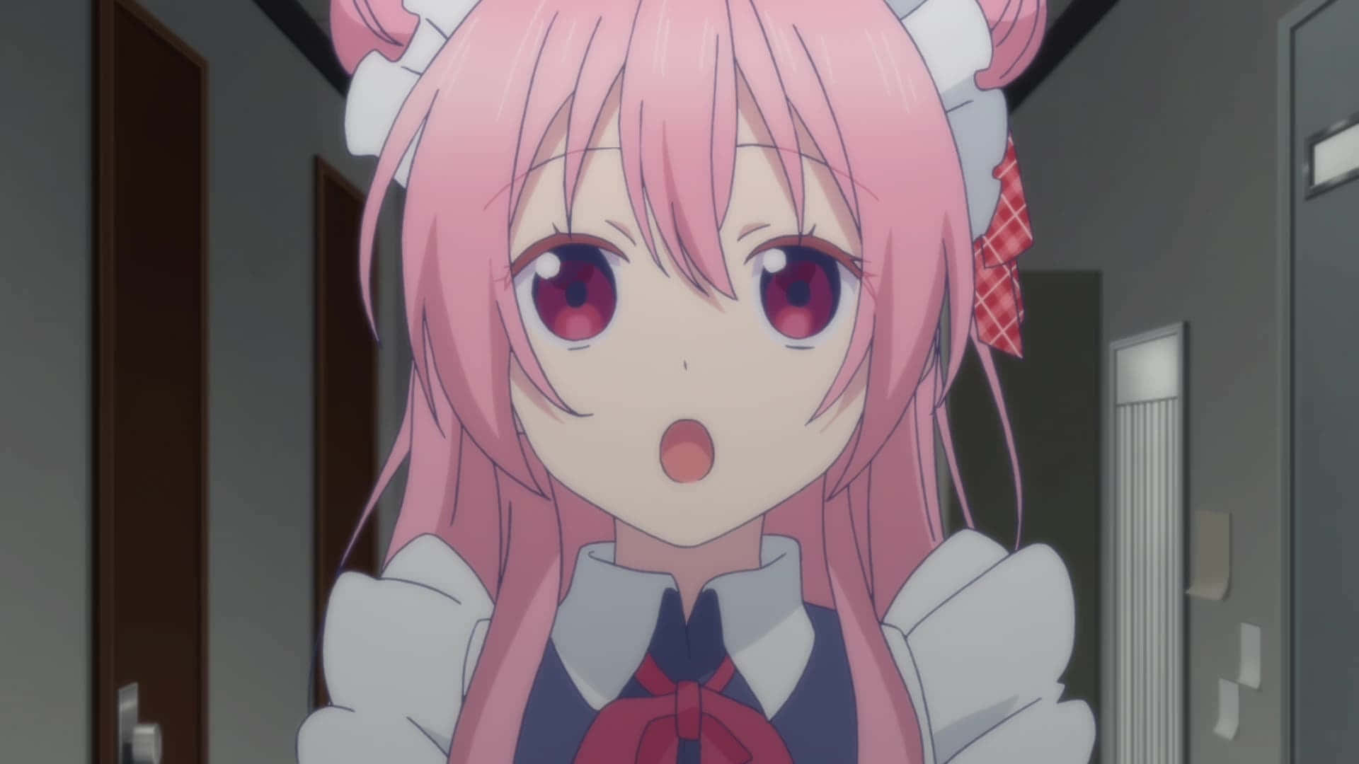 Happy Sugar Life 背景 壁紙