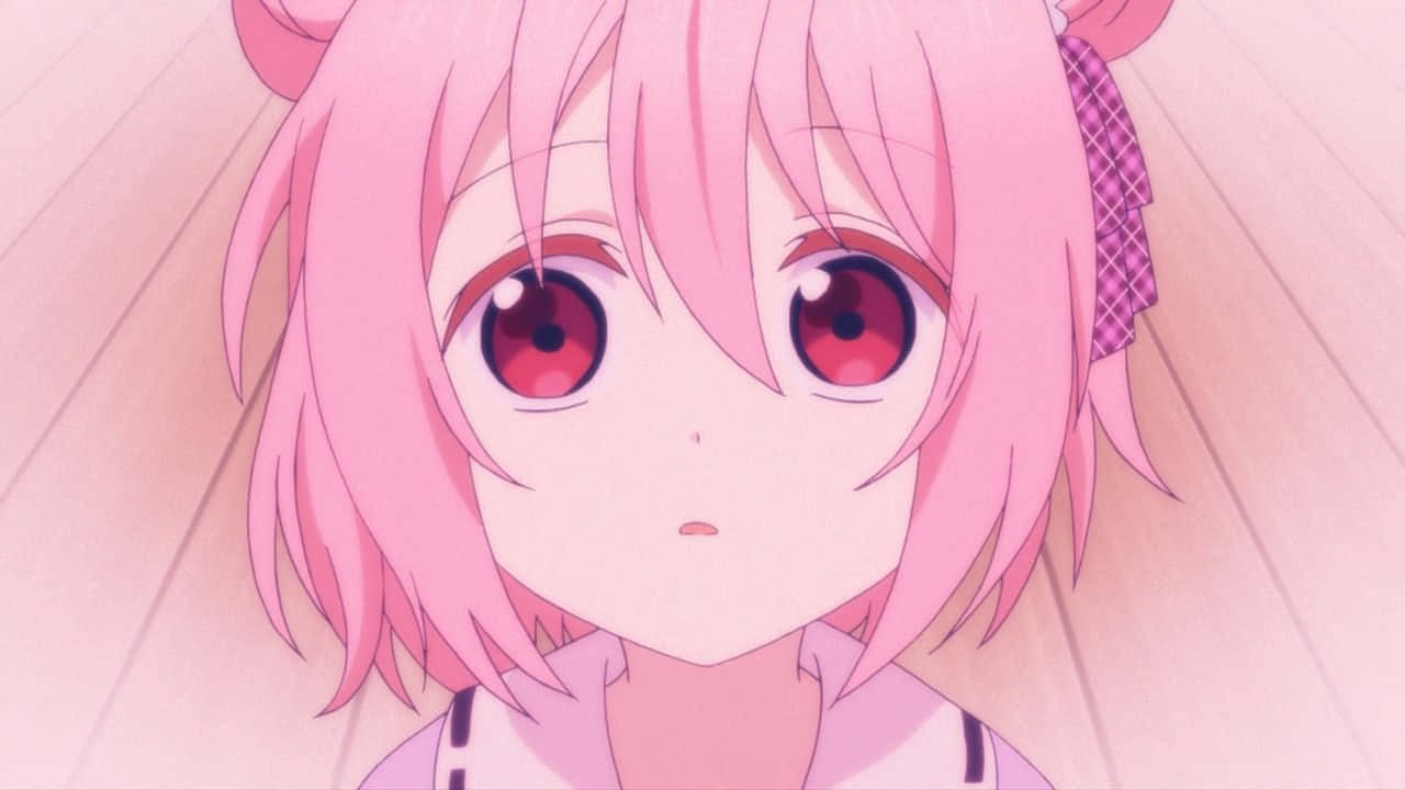 Happy Sugar Life 背景 壁紙