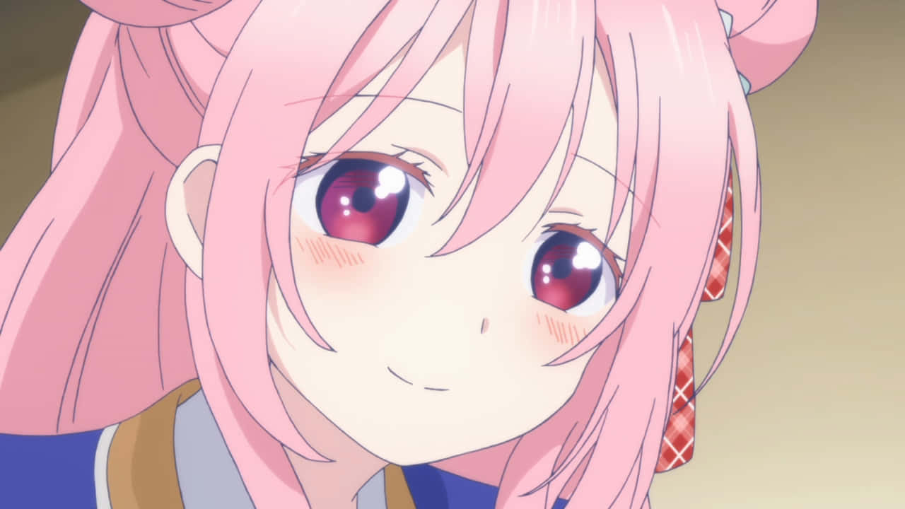 Happy Sugar Life 背景 壁紙