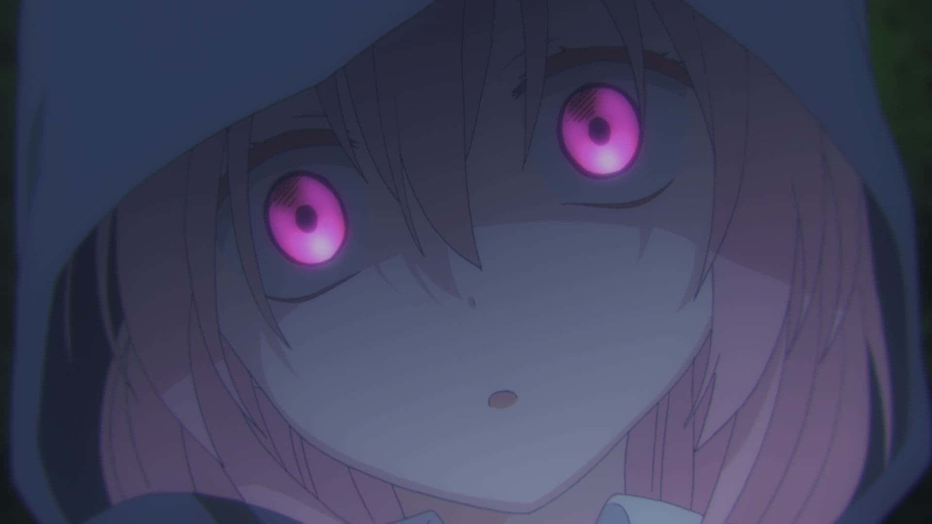 Happy Sugar Life 背景 壁紙