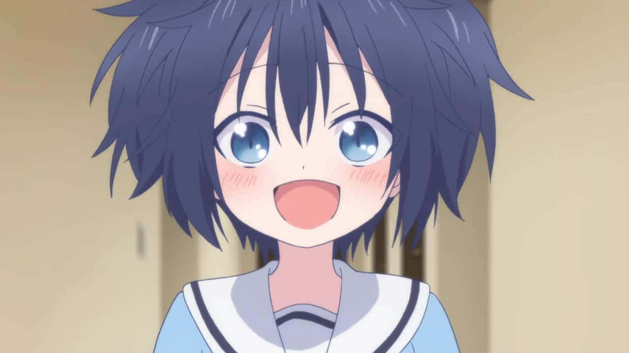 Happy Sugar Life 背景 壁紙