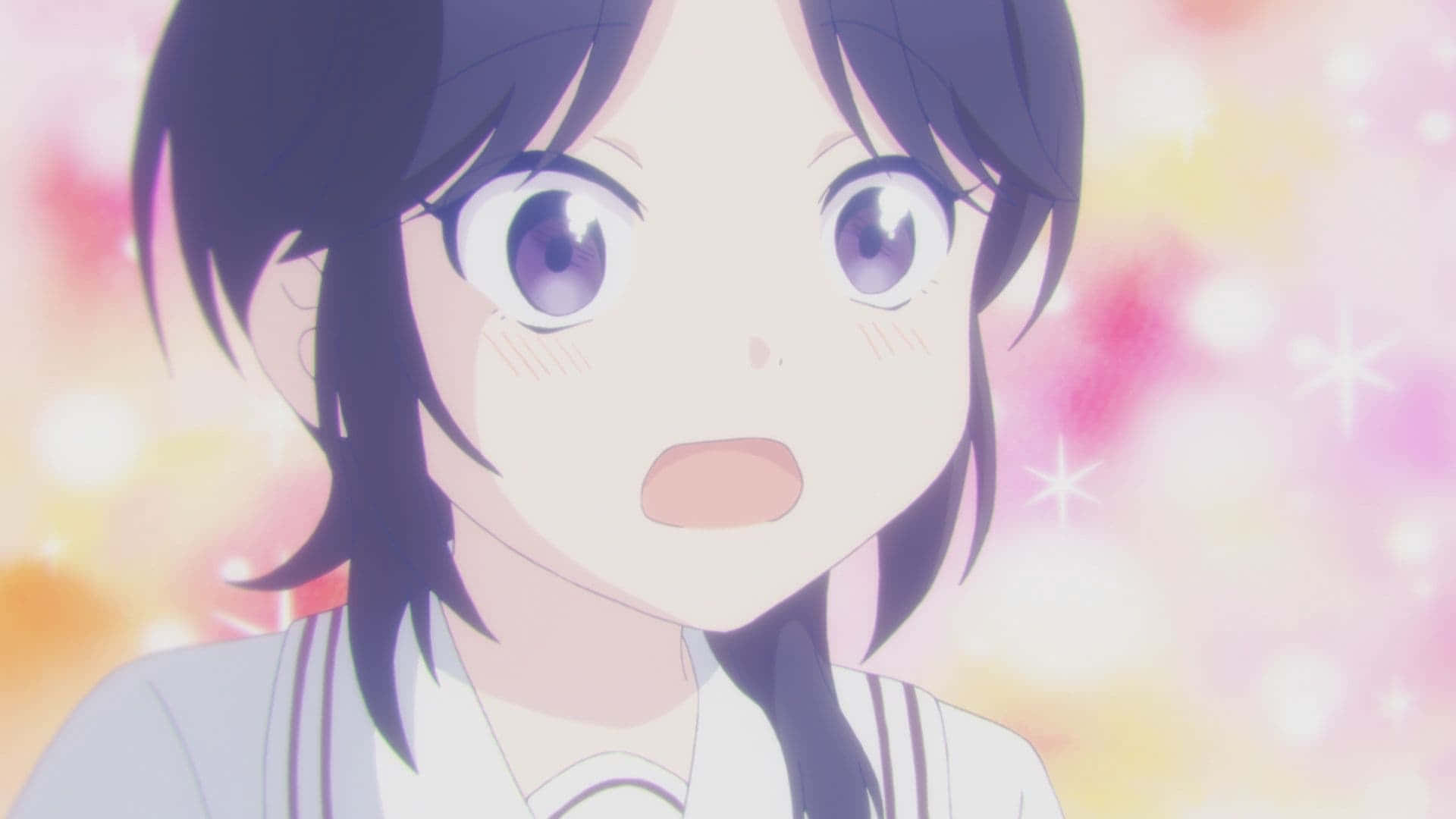 Happy Sugar Life 背景 壁紙