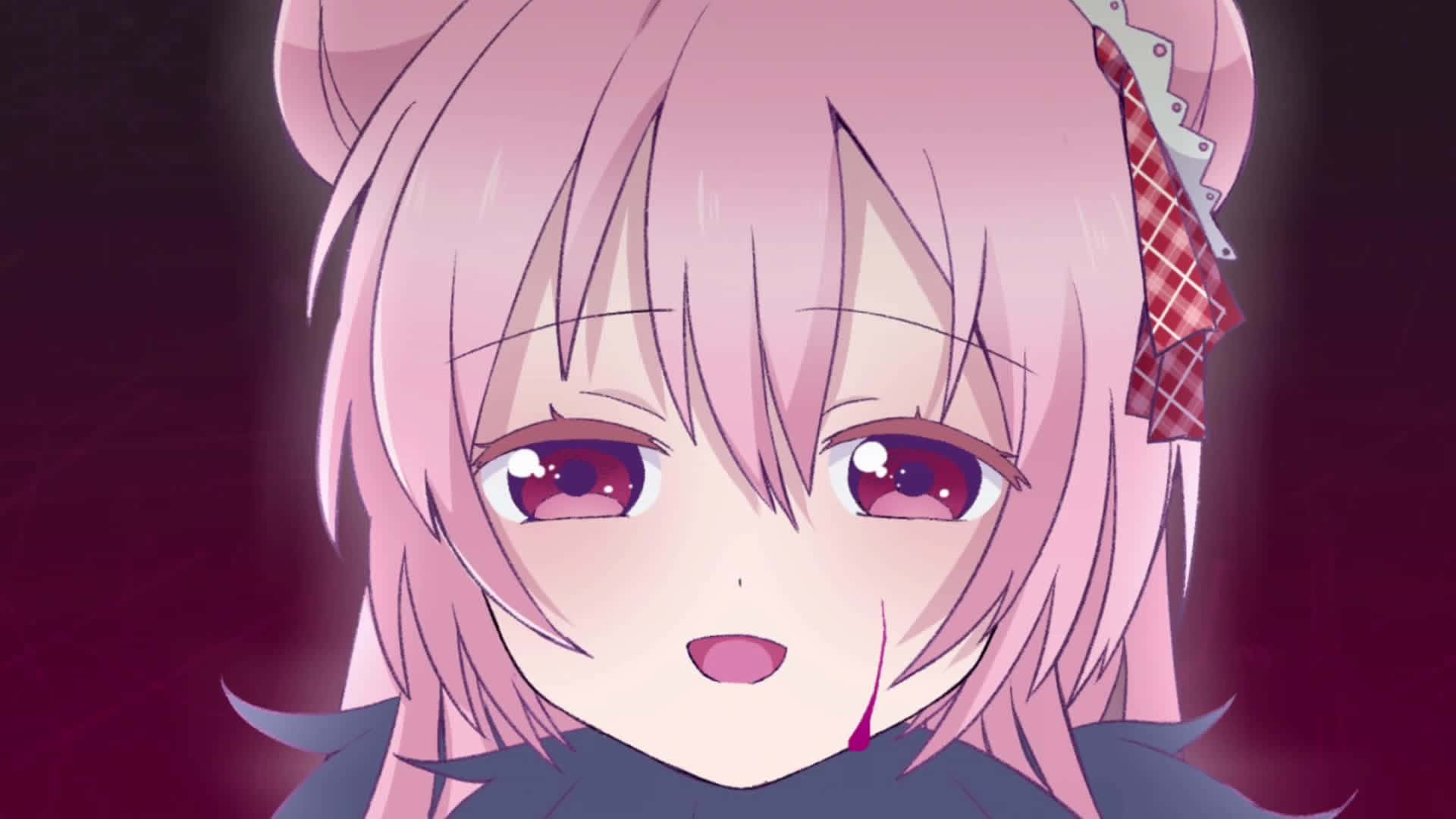 Happy Sugar Life 背景 壁紙